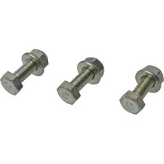 Bolt Set, Auger - 06921V21000