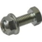 Bolt Set, Auger - 06921V21000