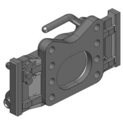 Adaptor plate 325 mm - 05732533A02