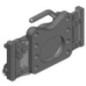 Adaptor plate 325 mm - 05732533A02