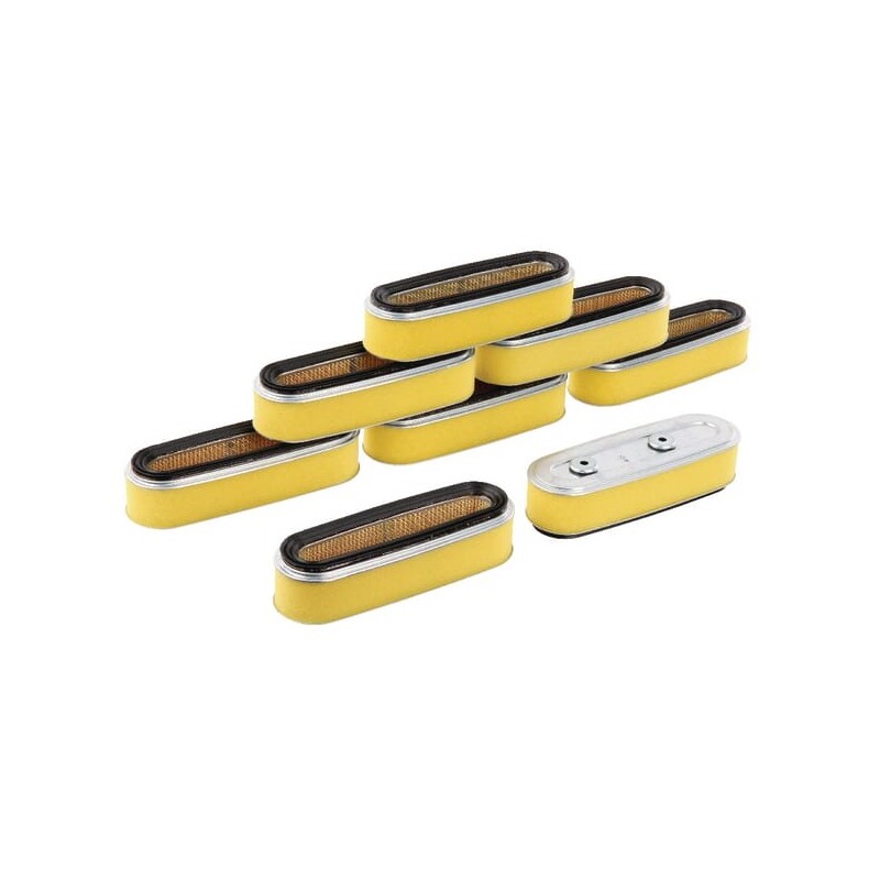 Air filter bulk packaging 8 - 06510ZE7105 Air filter bulk packaging 8 - 06510ZE7105