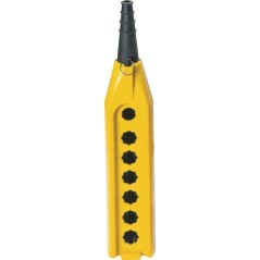 Wall-mount button box, empty – produkty dostępne w rolniczeczesci.pl