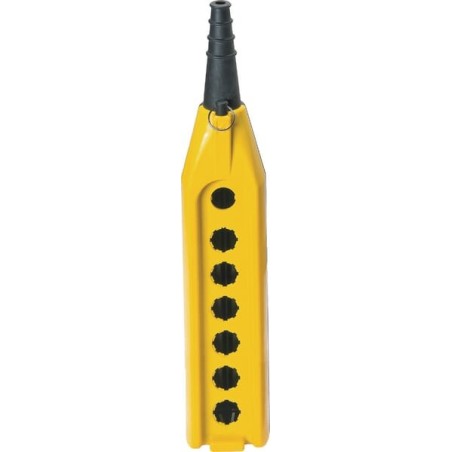 Wall-mount button box, empty – produkty dostępne w rolniczeczesci.pl