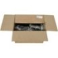 Air filter bulk packaging 8 - 06510ZF5V05 Air filter bulk packaging 8 - 06510ZF5V05