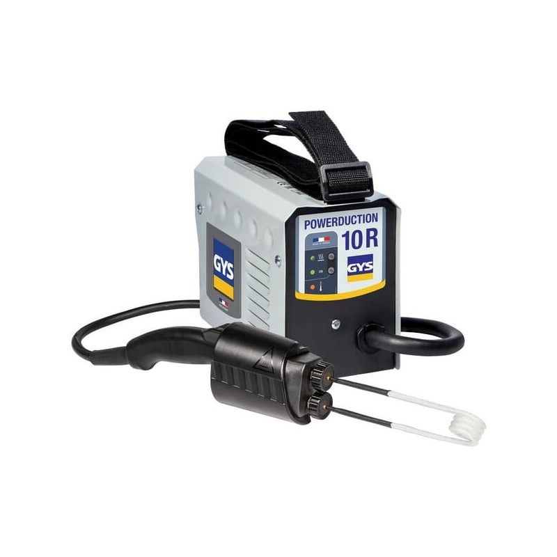 Powerduction 10R - 062504GYS