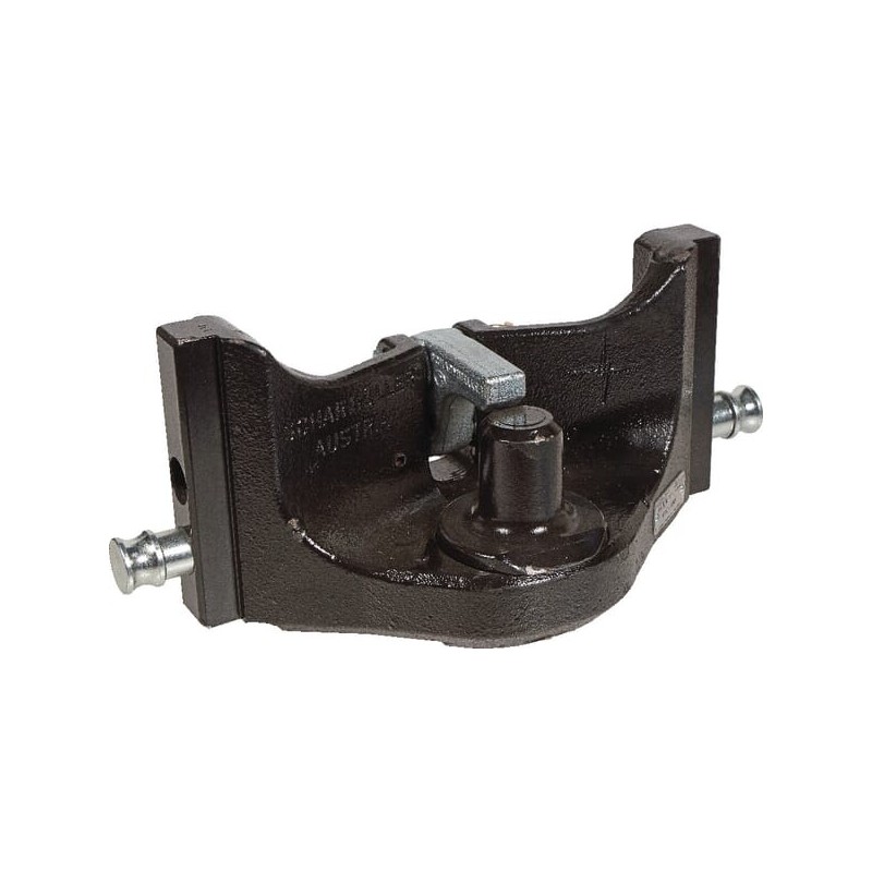 Piton block Black 330 mm - 05633016A02 Piton block Black 330 mm - 05633016A02