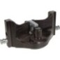 Pitonbock, schwarz, 330 mm - 05633016A02 Pitonbock, schwarz, 330 mm - 05633016A02