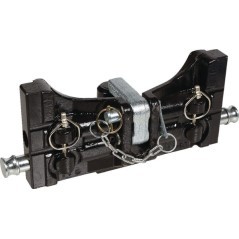 Pitonbock, schwarz, 330 mm - 05633016A02