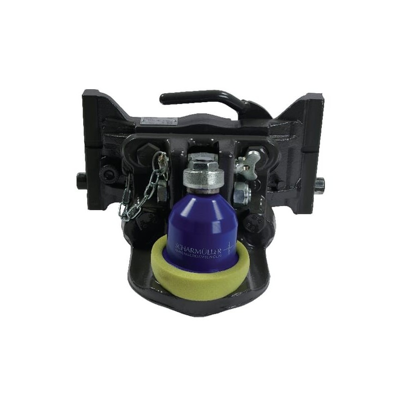 Kugelkupplung 330mm - 05633042A11