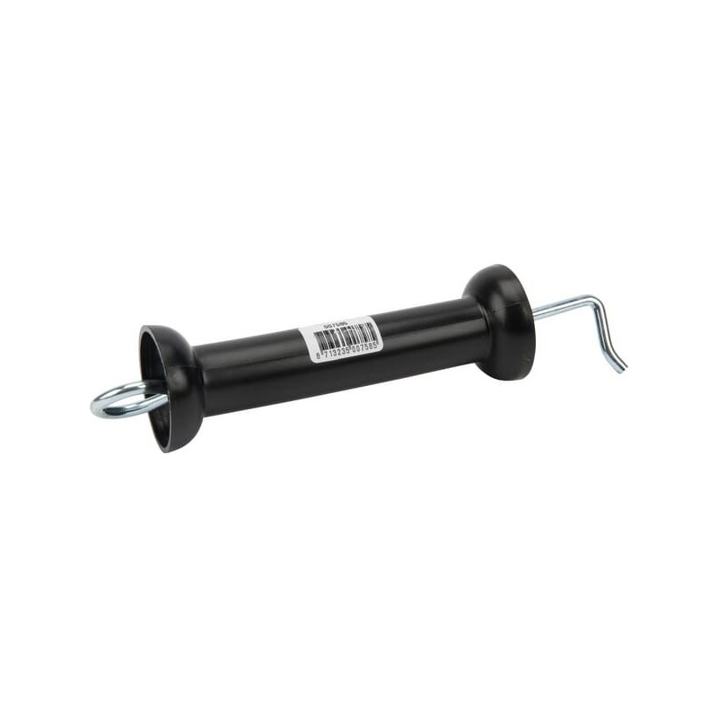 Torgriff N schwarz 10St - 072408GAL Torgriff N schwarz 10St - 072408GAL