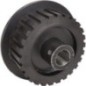 Drive Roll Vulcanize - 07600822N Drive Roll Vulcanize - 07600822N