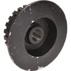 Drive Roll Vulcanize - 07600822N