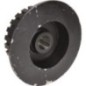 Drive Roll Vulcanize - 07600822N Drive Roll Vulcanize - 07600822N