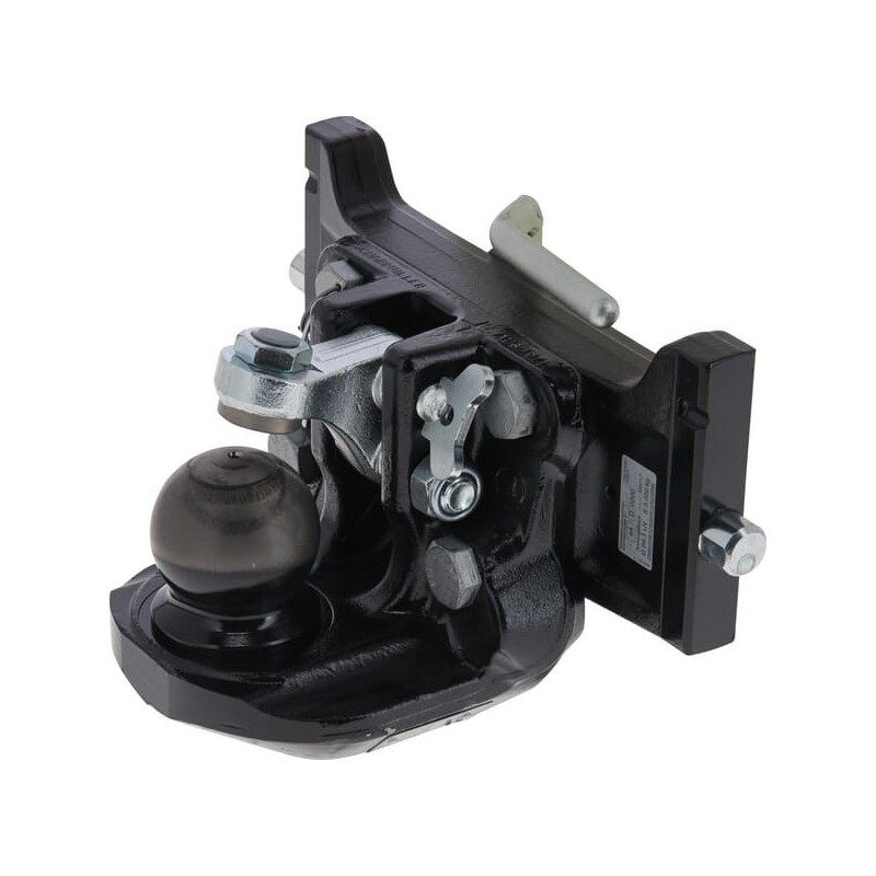 Tow ball coupler K80 - 07633042A02