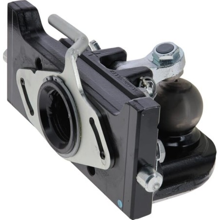 Tow ball coupler K80 - 07633042A02