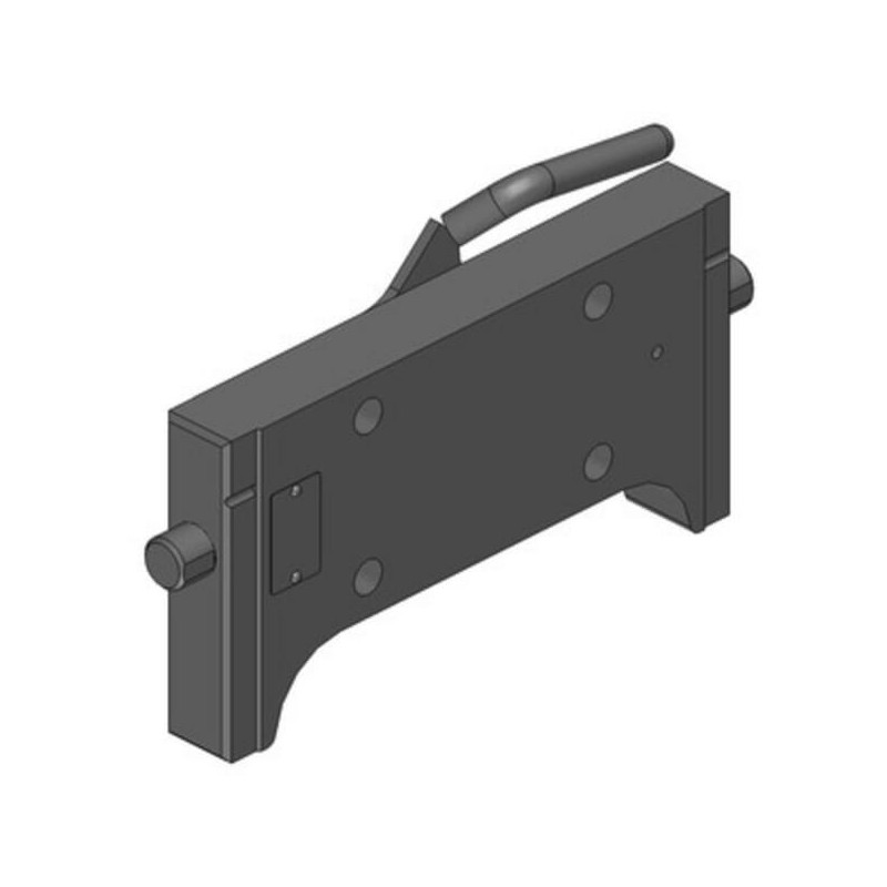Adapterplatte 310mm - 07731054A02