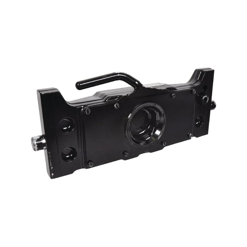 Adapterplatte 390mm - 07739042A02