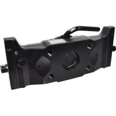 Adapterplatte 390mm - 07739042A02