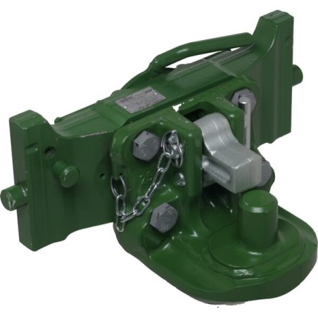 Piton block 390mm suitable for John Deere - 07639032A17