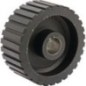 Drive Roll Vulcanize - 07602400N Drive Roll Vulcanize - 07602400N