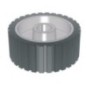 Drive Roll Vulcanize - 07602400N Drive Roll Vulcanize - 07602400N