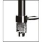 V-Coil Thread insert S M20x2,5x30 - 07339VOL V-Coil Thread insert S M20x2,5x30 - 07339VOL
