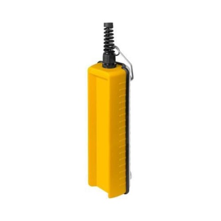Wall-mount button box, empty – produkty dostępne w rolniczeczesci.pl