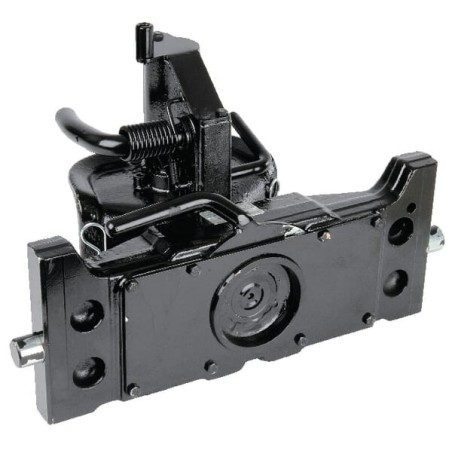 Trailer coupling CH-I 390mm - 073903281A02