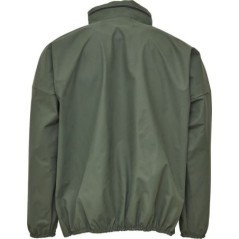 Rain jacket olive L - 076300001L