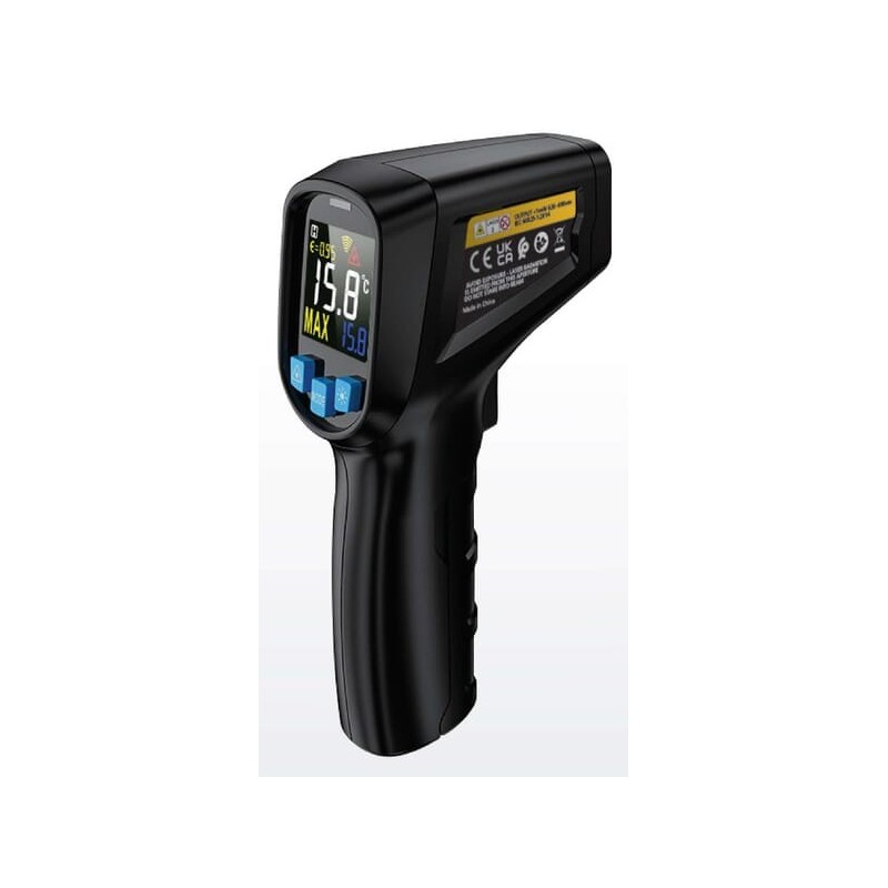 Infrarot-Thermometer - 079922GYS