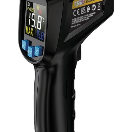Infrarot-Thermometer - 079922GYS