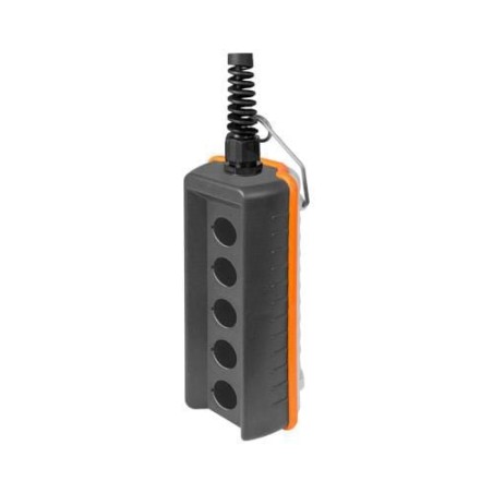 Wall-mount button box, empty – produkty dostępne w rolniczeczesci.pl