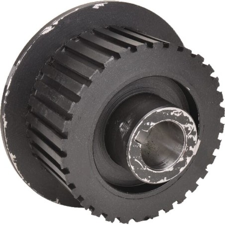 Antriebsrolle vulkanisiert - 07600820N