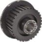 Drive Roll Vulcanize - 07600820N Drive Roll Vulcanize - 07600820N
