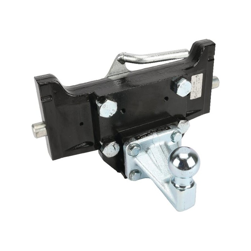 K50 tow ball coupler - 07733004A02