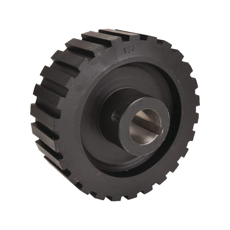 Drive Roll Vulcanize - 07600823N Drive Roll Vulcanize - 07600823N