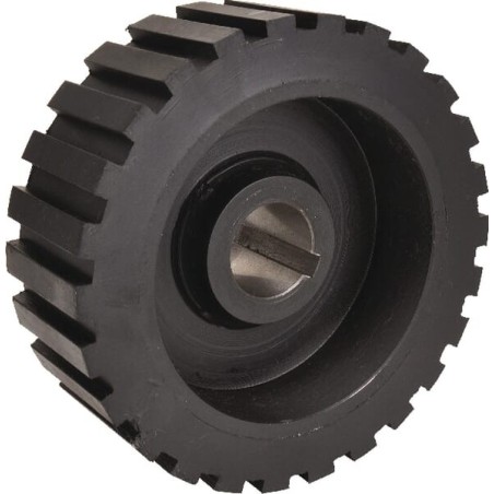 Antriebsrolle vulkanisiert - 07600823N