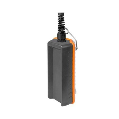 Wall-mount button box, empty – produkty dostępne w rolniczeczesci.pl