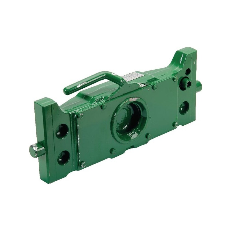 Płyta adaptera, 390mm - 07739042A17 Płyta adaptera, 390mm - 07739042A17