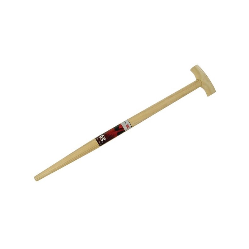 Grabegabelstiel 75 cm - 0809KR Grabegabelstiel 75 cm - 0809KR
