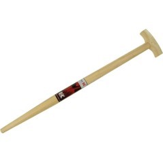 Grabegabelstiel 75 cm - 0809KR