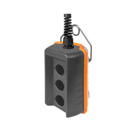 Wall-mount button box, empty – produkty dostępne w rolniczeczesci.pl