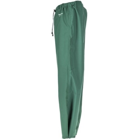 Rain trousers M, green, Hydrowear - 07235025M
