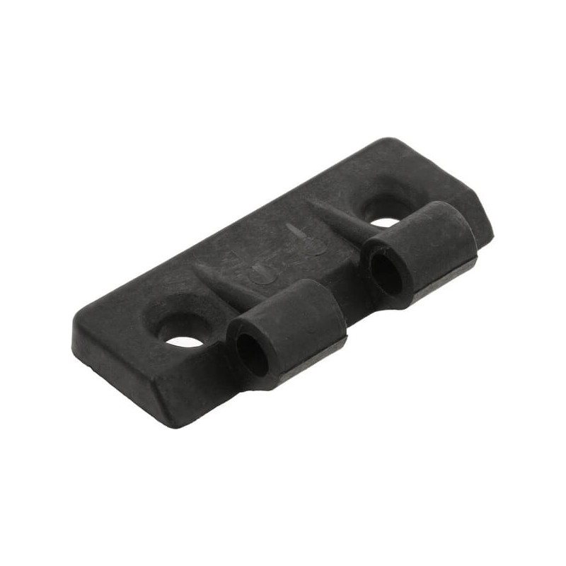 Window hinge, fixed - 07368168N Window hinge, fixed - 07368168N