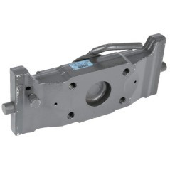 Adapterplatte 390mm - 07739042A11
