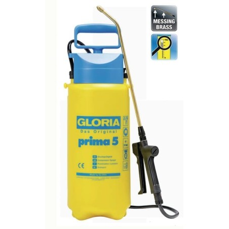 Prima 5 Druckspritze 5 L - 0800000GL