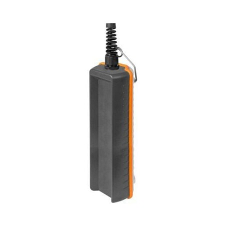 Wall-mount button box, empty – produkty dostępne w rolniczeczesci.pl