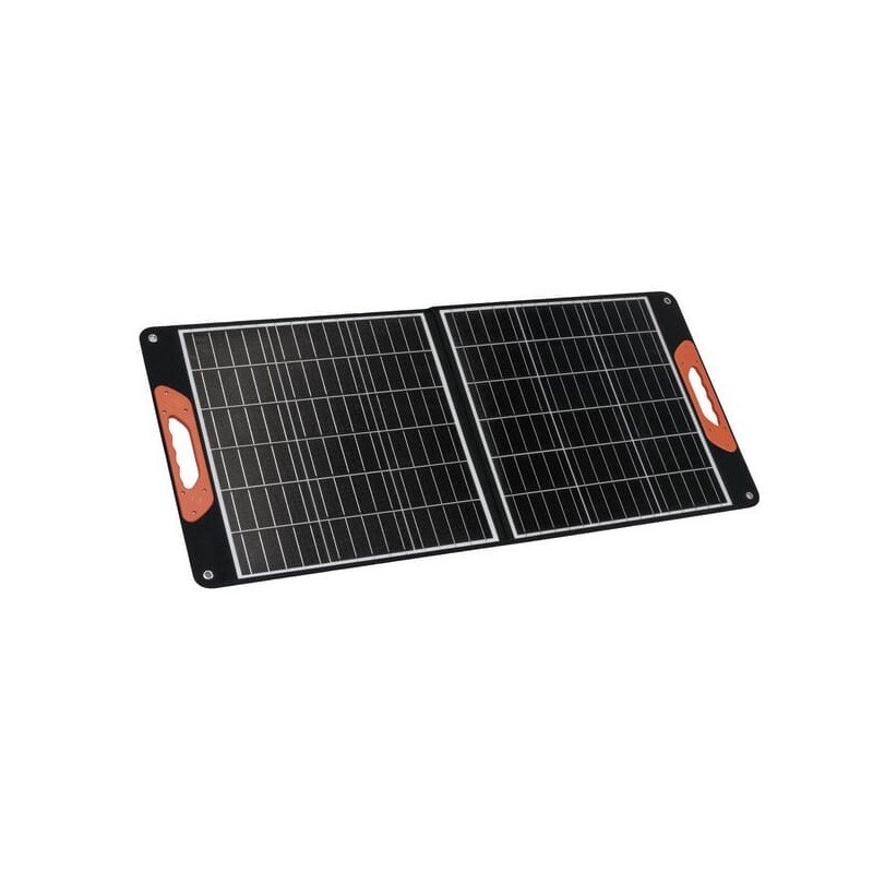 Solar panel ETFE / JACK 18V 100W - 079410GYS