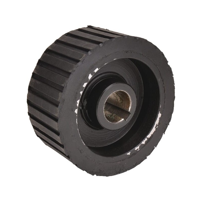 Drive Roll Vulcanize - 07601046N Drive Roll Vulcanize - 07601046N