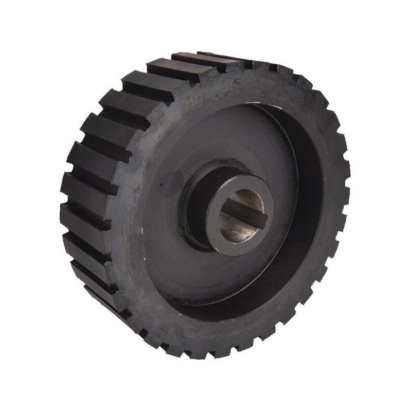 Drive Roll Vulcanize - 07600704N